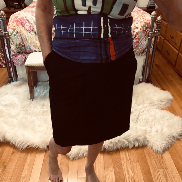 Jeans skirt - Picture 6 of 7